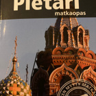 BERLITZ - PIETARI - MATKAOPAS - pikkukuva 1