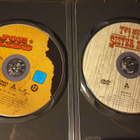 Joe kidd / Two Mules for Sister Sara 2DVD - pikkukuva 3