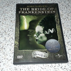 Bride of Frankenstein Boris Karloff (DVD) - pikkukuva 1