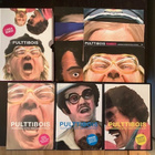 Pulttibois 3DVD-boksi - pikkukuva 1