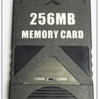 Uusi ja käyttämätön Playstation 2 muistikortti 256Mt #30344 - pikkukuva 2