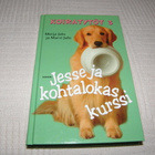 Jalo Koiratytöt 3 Jesse ja kohtalokas kurssi - pikkukuva 1