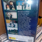 DVD Life on the Line ( SIS POSTIKULU ) - pikkukuva 2