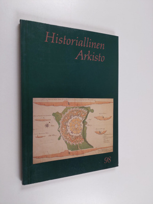 Historiallinen arkisto 98
