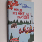 Wolfram Eilenberger : Minun kolmikieliset kaksoseni - pikkukuva 1