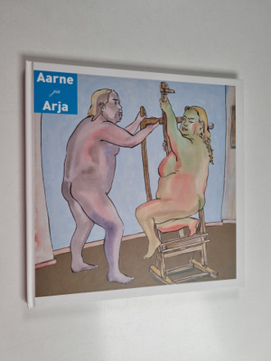 Aarne Jämsä : Aarne ja Arja