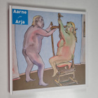 Aarne Jämsä : Aarne ja Arja - pikkukuva 1