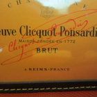 Veuve Clicquot shampanjapullon suojus, 2kpl picnic style - pikkukuva 4