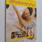 Eija ym. Holmala : Sinä onnistut : tehokiinteytys : kauni... - pikkukuva 1