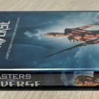 Masters of the Universe (1987) Dolph Lundgren (UUSI) - pikkukuva 3