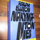Ralph Ellison : Näkymätön mies (keltainen kirjasto 91 - pikkukuva 1