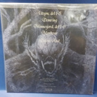 ILDJARN - MINNESJORD - THE DARK SOIL M/M LP - pikkukuva 2