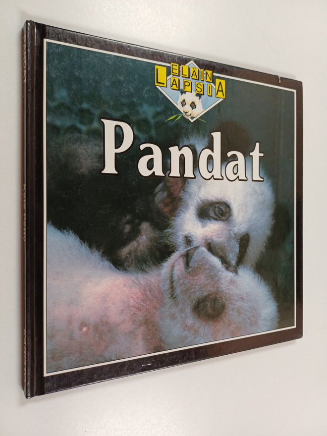Kate Petty : Pandat