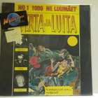 NE LUUMÄET - VERTA JA LUUTA M-/M- FIN 1989 - pikkukuva 1