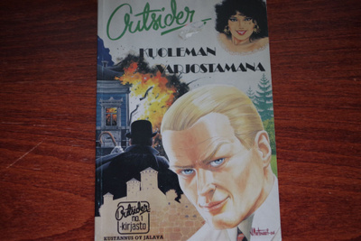 Outsider: Kuoleman varjostamana (1986)