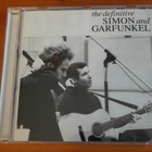 The Definitive Simon and Garfunkel CD. - pikkukuva 1