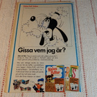 KALLE ANKA &C:o  52 - 1970 - pikkukuva 2