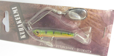 Kuhakelmi Spinnerbait