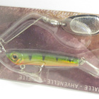 Kuhakelmi Spinnerbait - pikkukuva 1