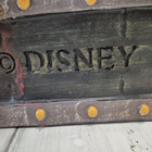 Massiivinen Disney Roope Ankka -keräilypatsas (52 cm / 5 kg) - pikkukuva 5