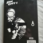 Miller, Frank: Sin City: Keltainen äpärä - pikkukuva 2