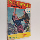 Outsider : Surman seita - pikkukuva 1