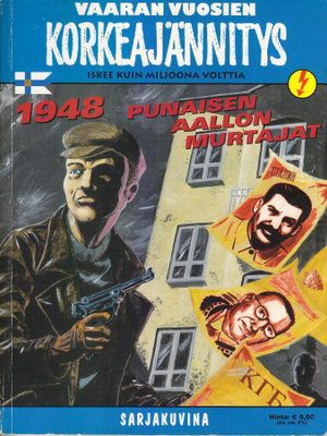 1948 - Punaisen aallon murtajat (korkeajännitys 7b/2002)