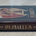 PUHALLUS - Erikoisversio (1973) Paul Newman & Robert Redford - pikkukuva 3