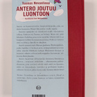 Tuomas Nevanlinna : Antero joutuu luontoon - pikkukuva 2