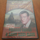 John Wayne double feature - pikkukuva 1
