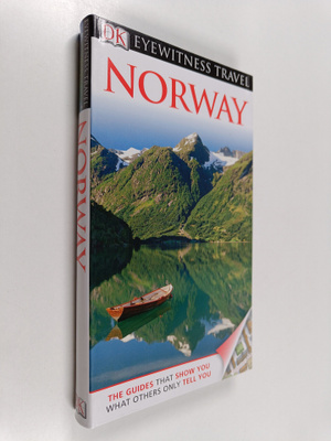 Snorre Evensberget : Norway