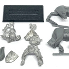 WHFB - Bretonnia Grail Knight [G179] - pikkukuva 3