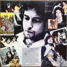 Bob Dylan – Desire, UK-Pressing - pikkukuva 2