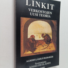 Albert-Laszlo Barabasi : Linkit : verkostojen uusi teoria - pikkukuva 1