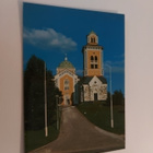 Postikortti Kerimäki ( Kirkko ) - pikkukuva 1