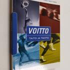 Timo Lampikoski : Voitto : taito ja tahto - pikkukuva 1