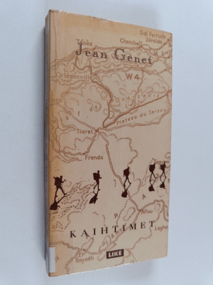 Jean Genet : Kaihtimet