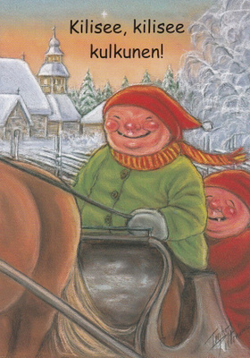 TERHO PELTONIEMI - REKIAJELULLA - 8