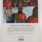 Fritz Dressler : Lappland - pikkukuva 2