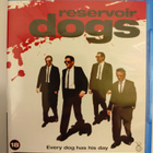 Reservoir Dogs (Blu-ray) Harvey Keitel, Tim Roth, Tarantino - pikkukuva 1