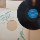 The Diamonds 78rpm - pikkukuva 1
