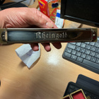 Hohner Rheingold Iso huuliharppu - pikkukuva 3