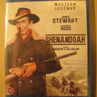 SHENANDOAH - Kunnian Laakso ( James Stewart ) - pikkukuva 1