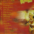 Various • Rumba Vol. 2 CD - pikkukuva 3