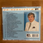 Markus Allan - Sokeripala CD 20 Suosikkia - pikkukuva 2