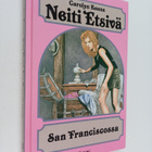 Carolyn Keene : Neiti Etsivä San Franciscossa - pikkukuva 1