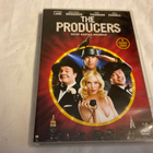 The Producers - Kevät koittaa Hitlerille  (dvd) - pikkukuva 1