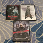 Blade Trilogia DVD - pikkukuva 1