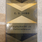 C. G. Jung - Nykyhetki ja tulevaisuus (nid.) - pikkukuva 1