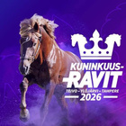 Kuninkuusravit pe ja la VIP 2kpl molemmille päiville - pikkukuva 1